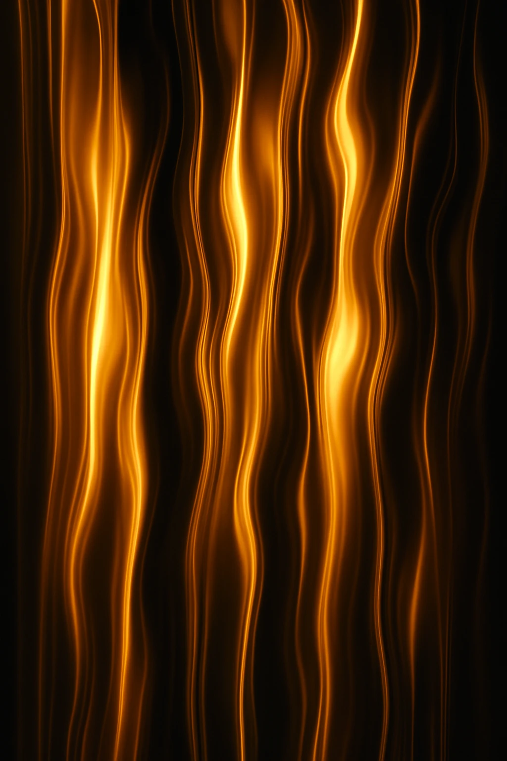 Abstract Vertical Flow